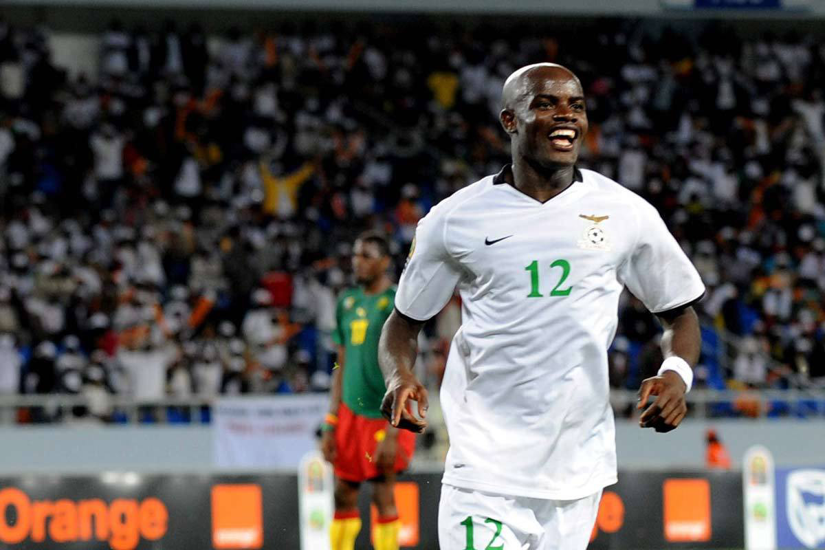 月2日出生于 a href="#" data-lemmaid="2011542">赞比亚共和国 /a> a