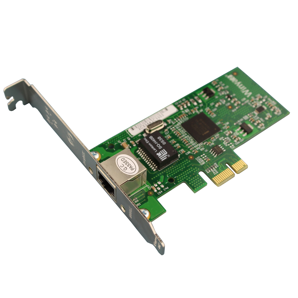 6vkch">winyao(万耀) wy573t 千兆以太网卡是一款pci-e x1网络接口卡