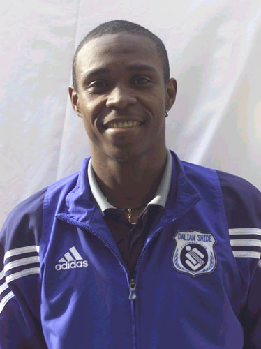 安迪尔森·多斯·桑托斯