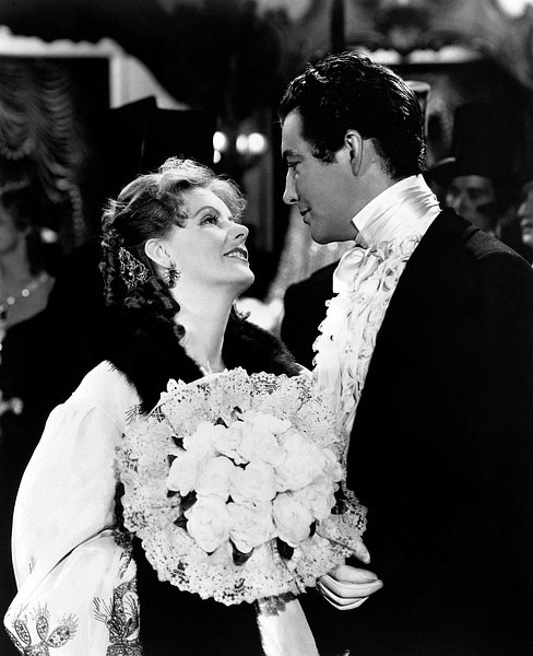 茶花女camille(1936)