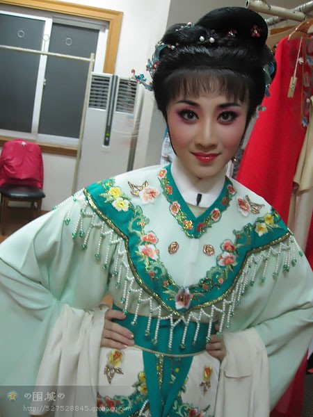 盛舒扬