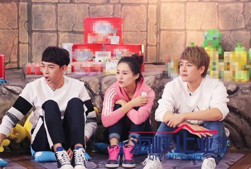  p>徐海乔,原名徐垚,1983年4月17日出生于山东省济南市,中国内地男