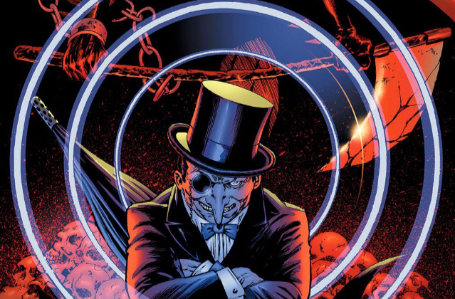 人(penguin)是美国 a target="_blank" href="/item/dc漫画/725892"