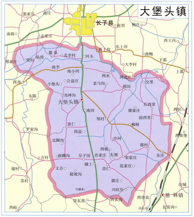 隶属于山西省长治市 a target="_blank" href="/item/长子县/3186627"