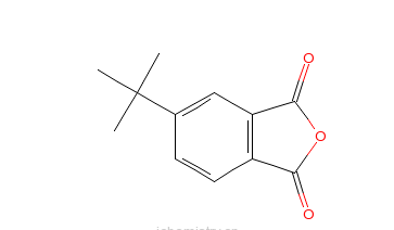 4-叔丁基邻苯二甲酸酐