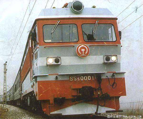  p> b>韶山5型电力机车 /b>(ss5),是 a target="_blank" href="/item