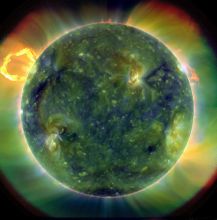 太阳