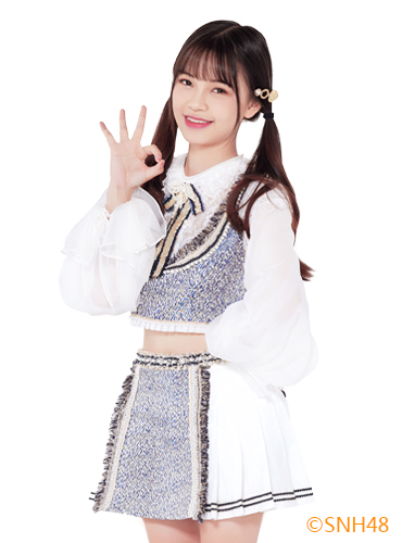 王欣颜甜甜
