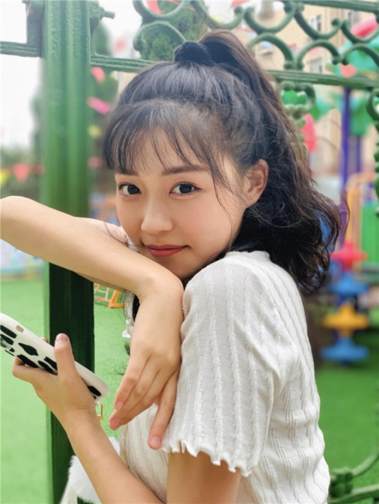 刘帅（中国内地女演员）_百度百科