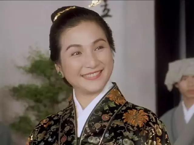 华夫人