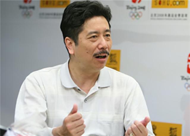 鲁迅长孙周令飞：真把鲁迅当成“摇钱树”？_百科TA说