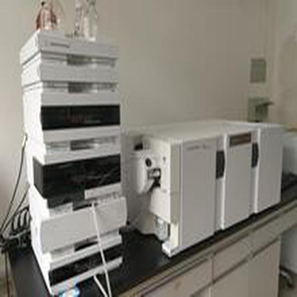  p>ms质谱仪是一种用于药学,机械工程领域的计量仪器,于2011年6月23日