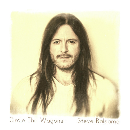 Steve Balsamo_百度百科