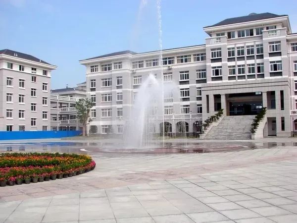 宁波市镇海蛟川书院