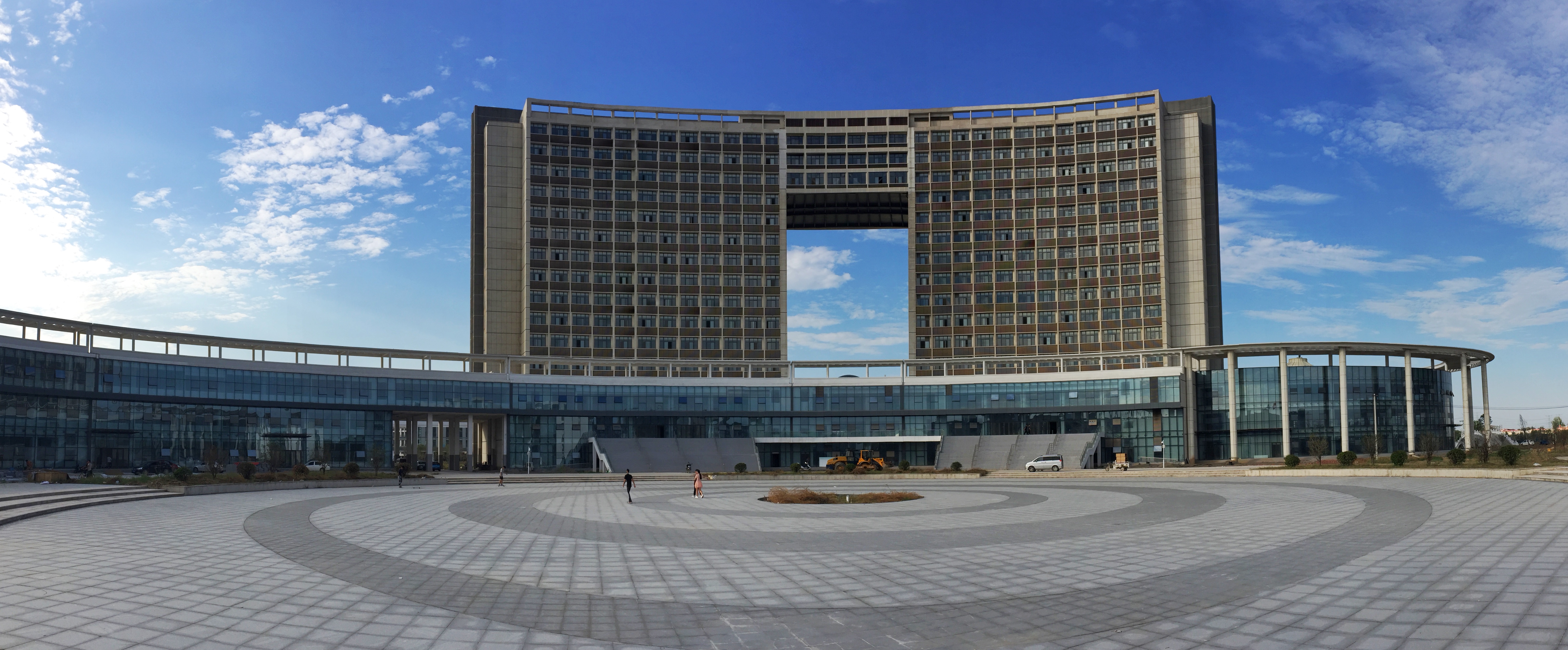 郑州职业旅游学院