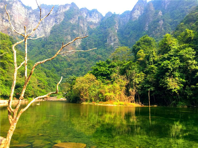  p data-id="t1z6m7a9rvgb">古沙沟位于广西壮族自治区来宾市金秀瑶族