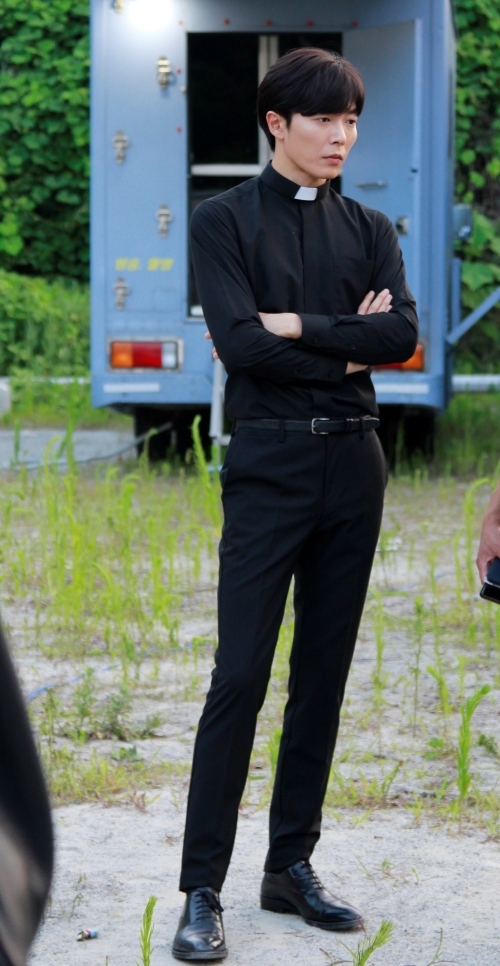  p>金材昱,1983年4月2日出生于韩国首尔,毕业于 a target="_blank"