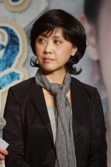 朱琳（中国内地女演员）_百度百科