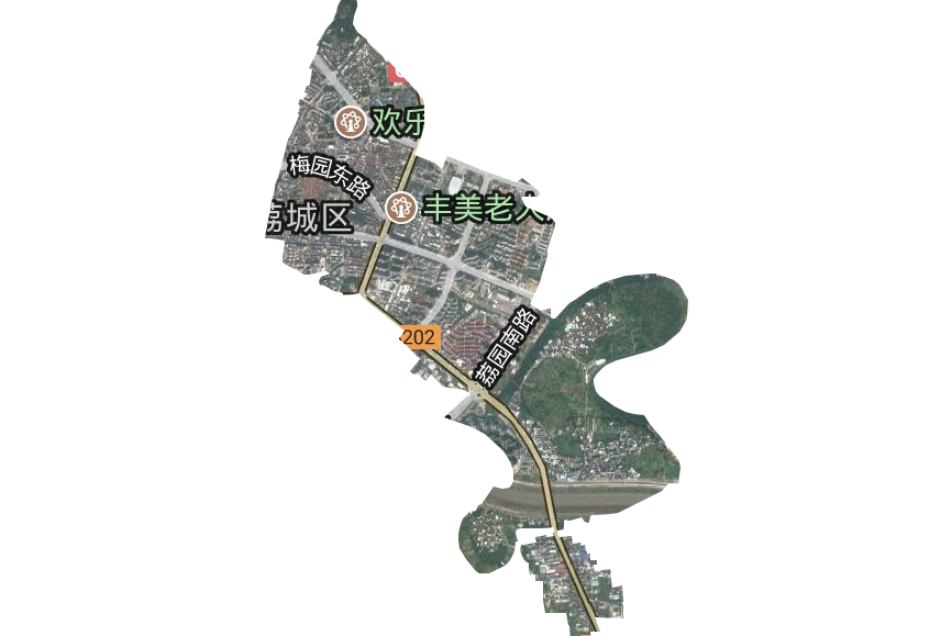  p>镇海街道,隶属福建省莆田市荔城区,地处荔城区中部,莆田市主城区
