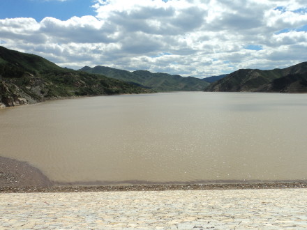 二道河子蒙古族乡,隶属于<a target="