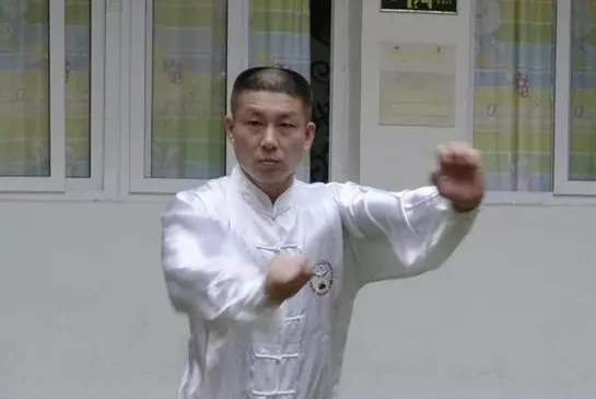南少林宗鹤拳