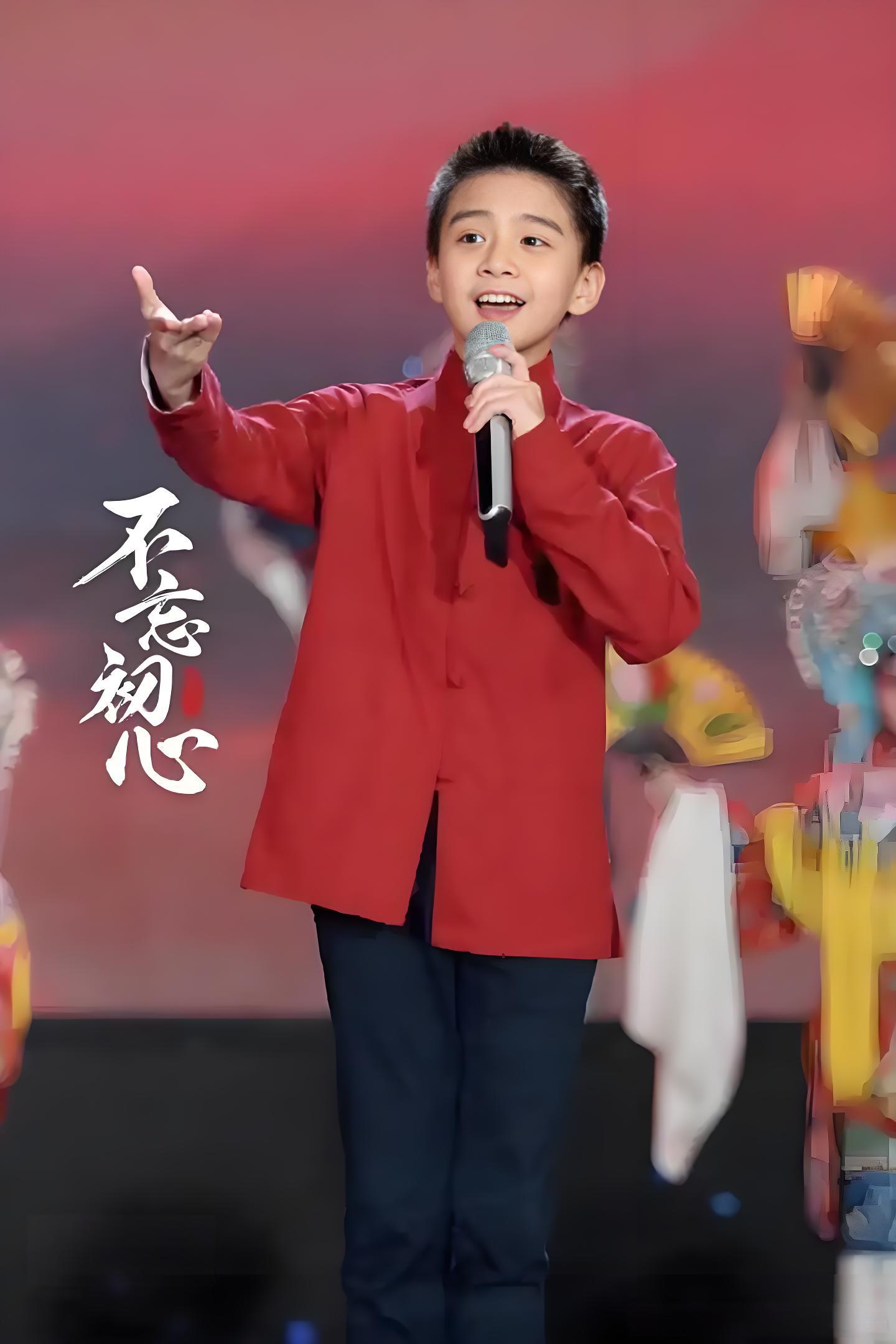 王泓翔,2006年出生