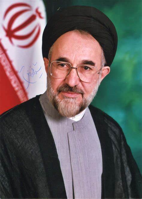  p>赛义德·穆罕默德· a target="_blank" href="/item/哈塔米(">