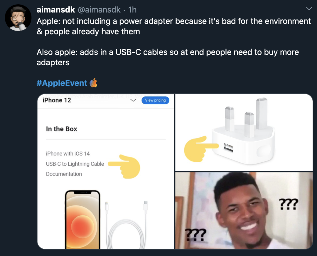 2149元！iPhone12系列屏幕维修价格公布，网友：还没买就想着修了_百科TA说