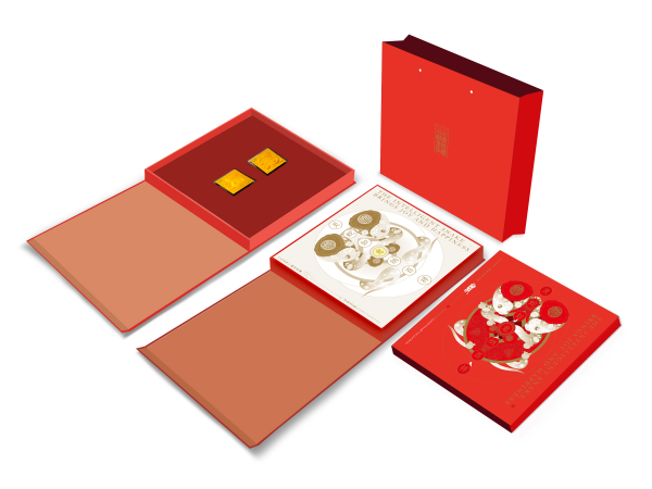 乙巳年（中国邮政于2025年1月5日发行的特种邮票）_百度百科