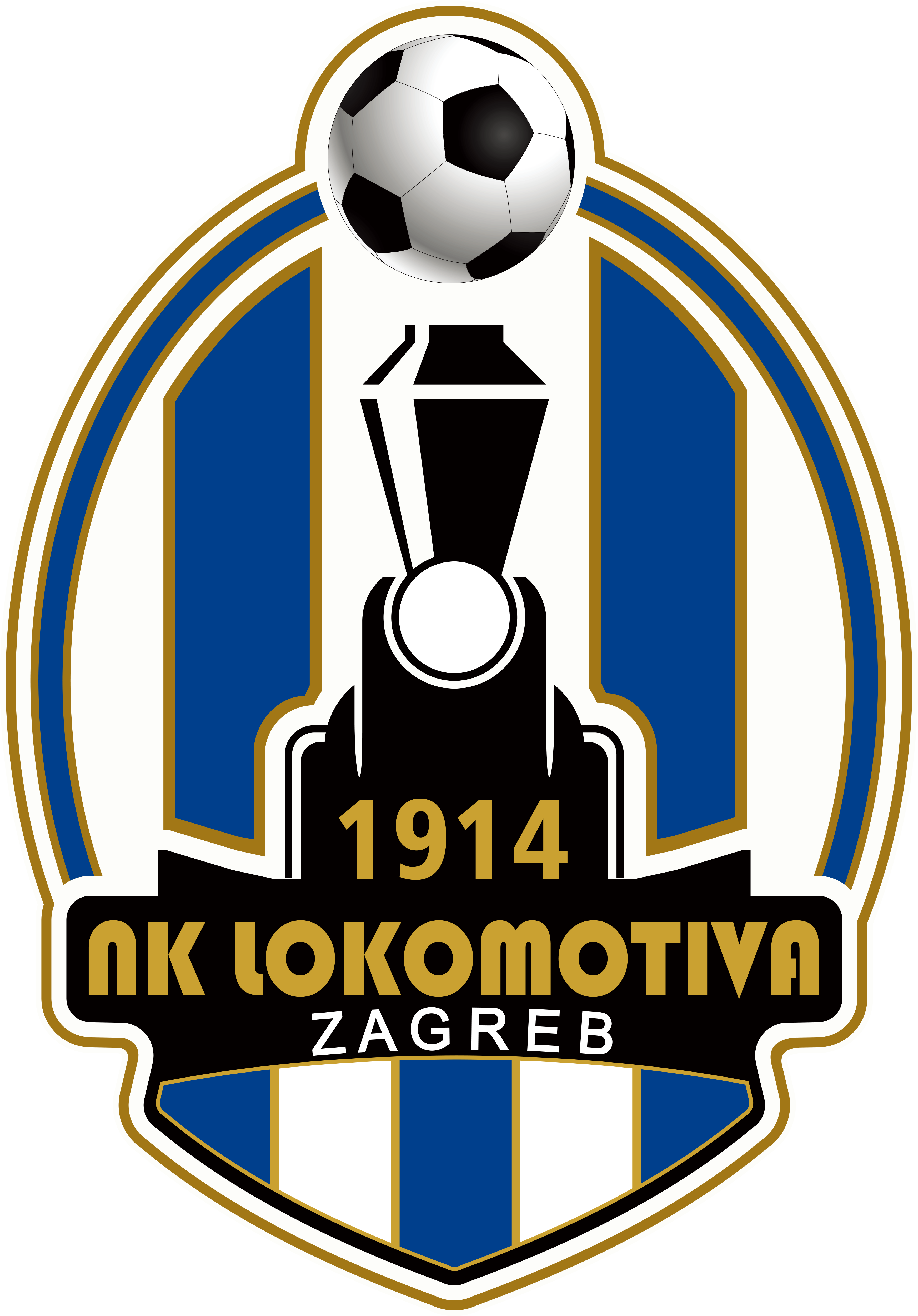  p>萨格勒布火车头足球俱乐部(nk lokomotiva)是一家 a target="