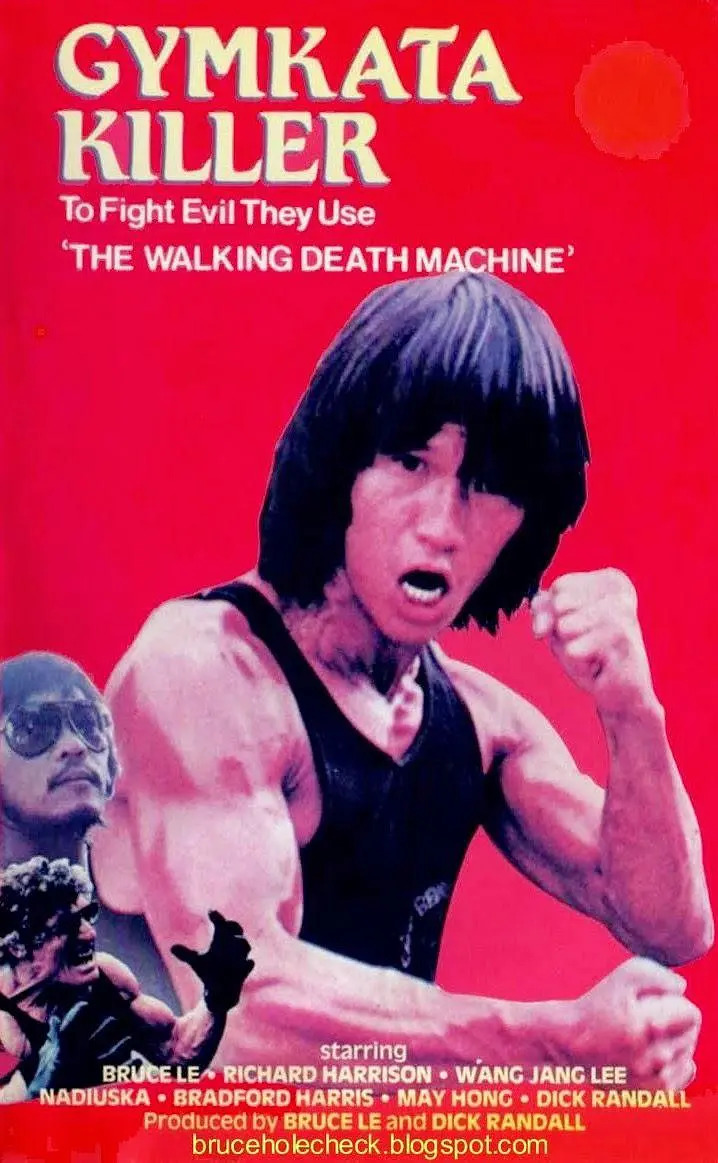 《神龙猛探》是由吕小龙执导并主演的一部动作惊悚电影