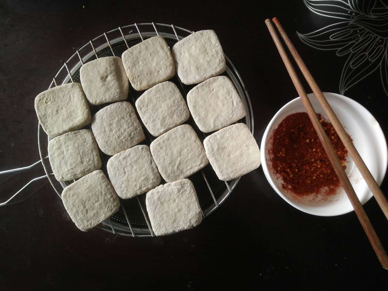 大方豆腐