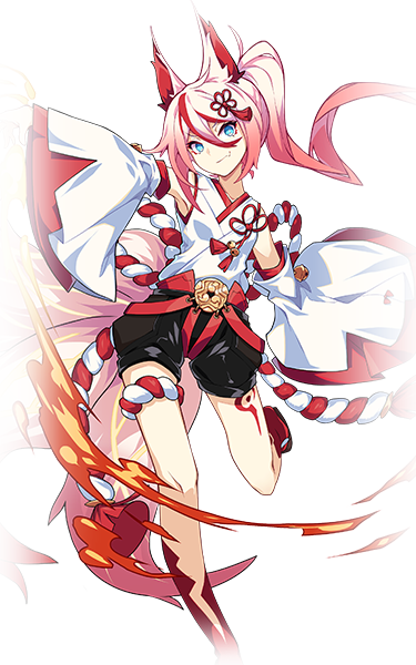  p data-id="sx0uo6nchhmp">绯玉丸(中)是游戏《崩坏3》中的圣痕. /p>