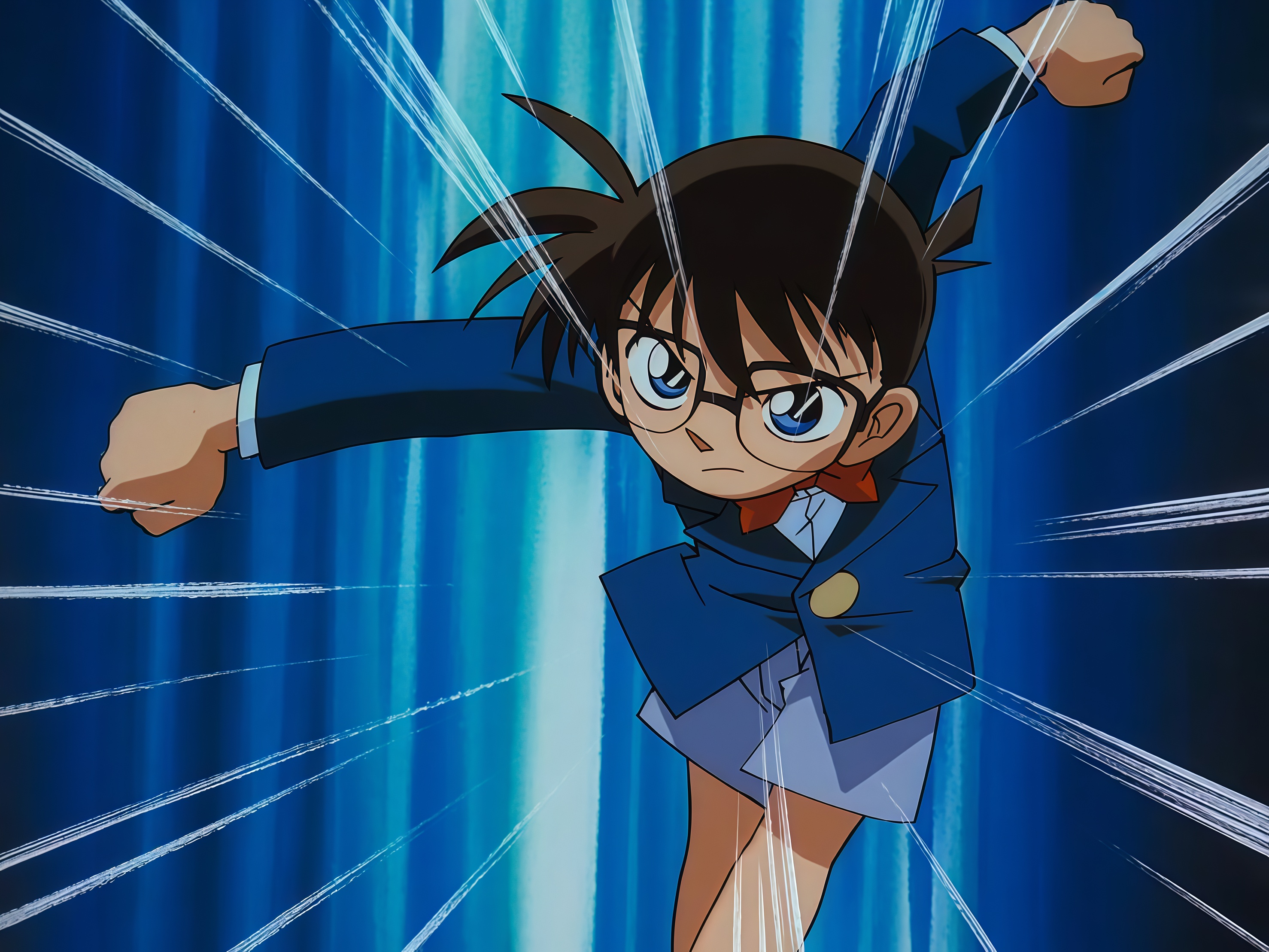 《名侦探柯南》ova剧集列表