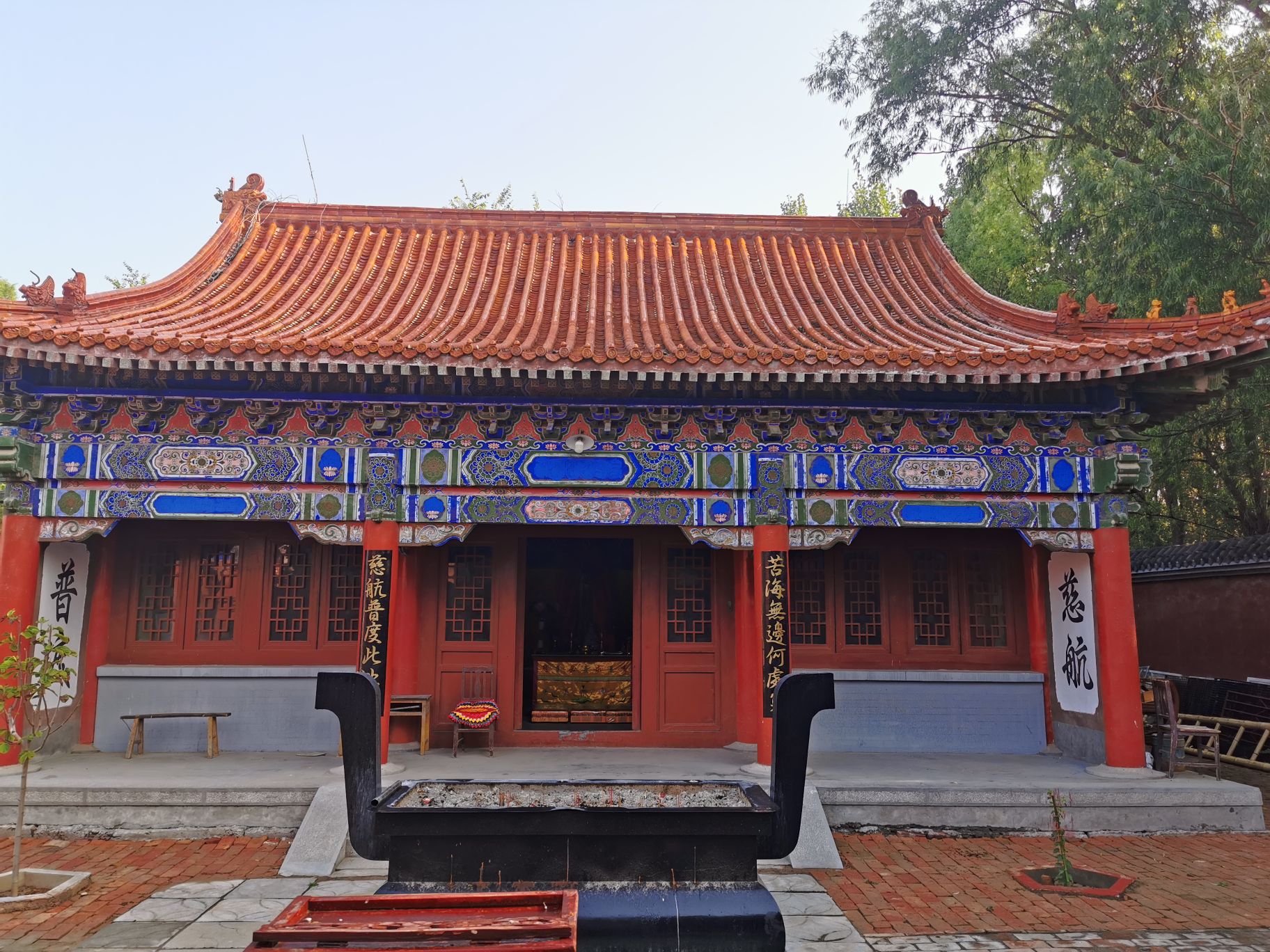 target="_blank" href="/item/宁津县">宁津县城北13公里,<a