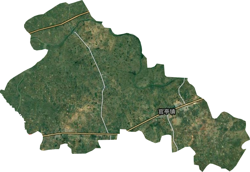  p>官亭镇,隶属于安徽省合肥市肥西县,地处 a target="_blank" href="