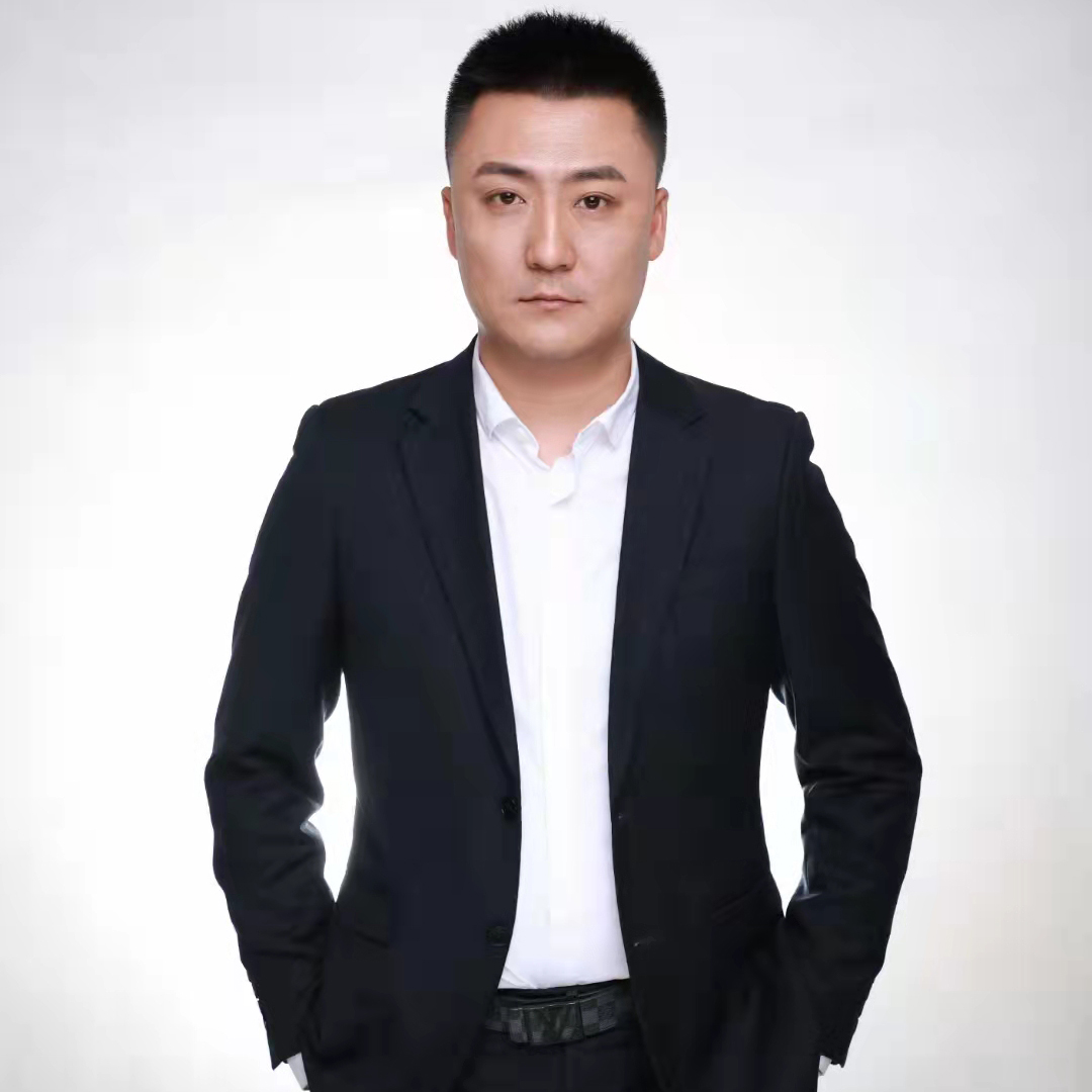 陈振华