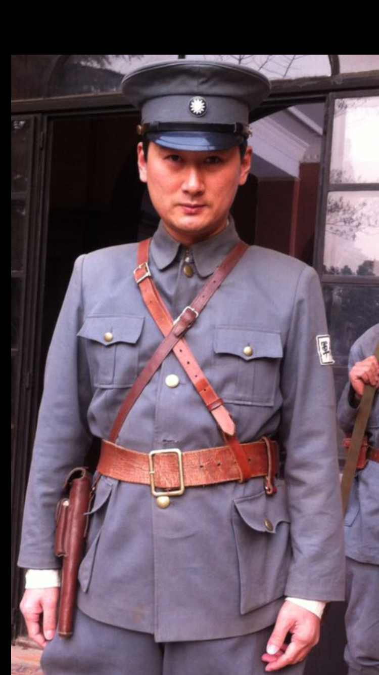 曹军