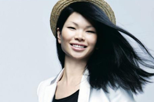 吕燕（中国内地女模特、演员、服装设计师）_百度百科