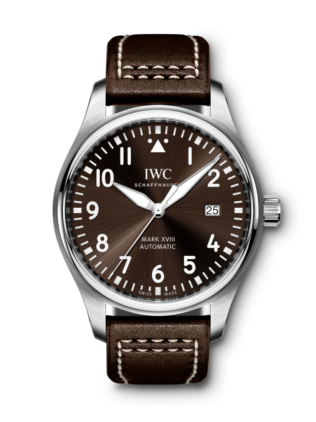 iwc万国表