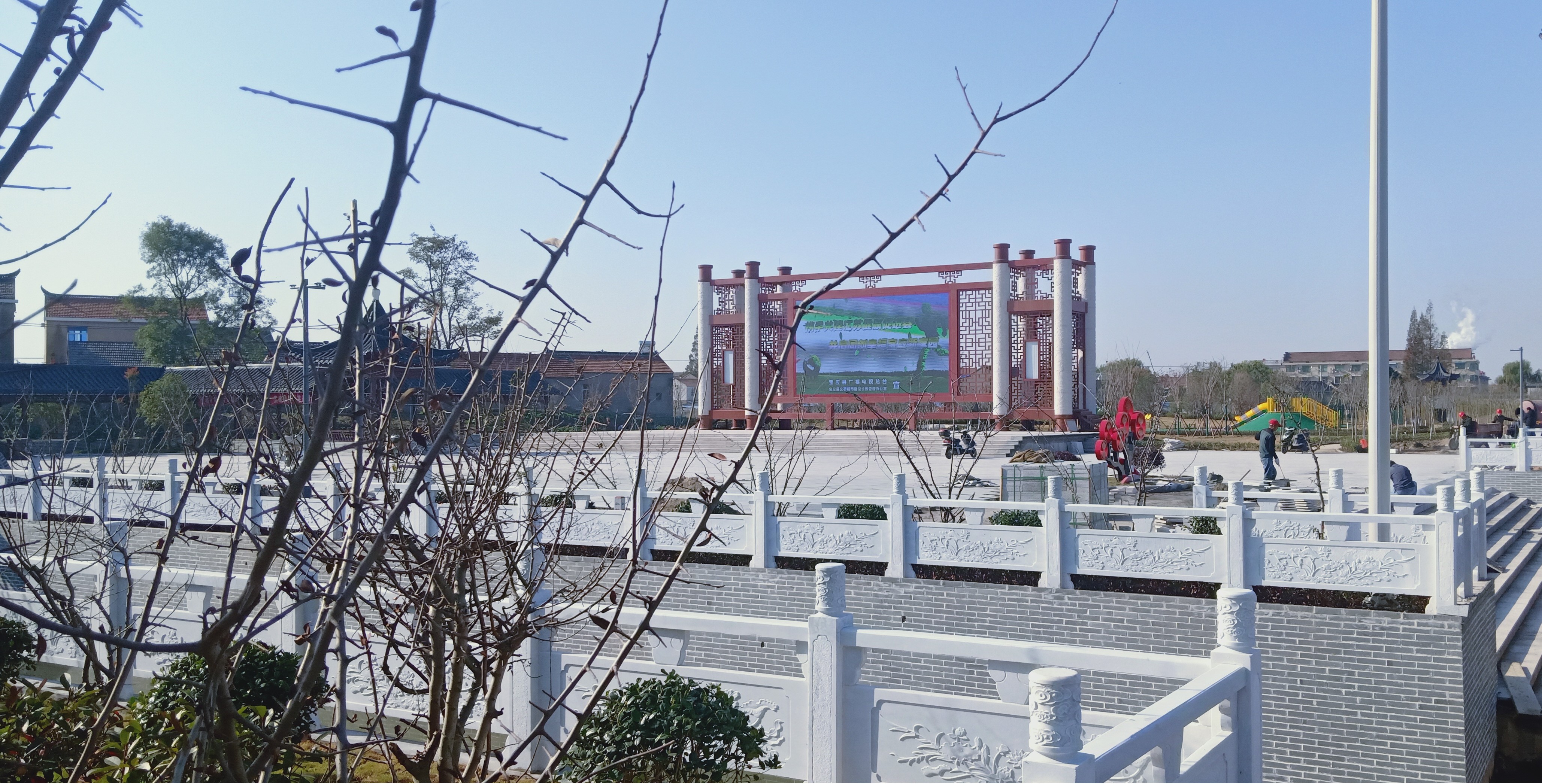  p>鲁垛镇,江苏省扬州市宝应县下辖镇,地处宝应县中部,东连广洋湖镇