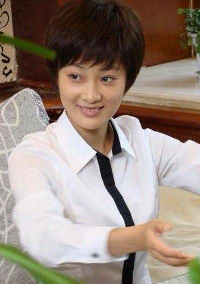 林欢（《掌门女婿》中的角色）_百度百科