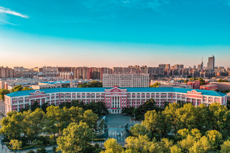(changchun university of technology),简称"长春工大"或"长工大"