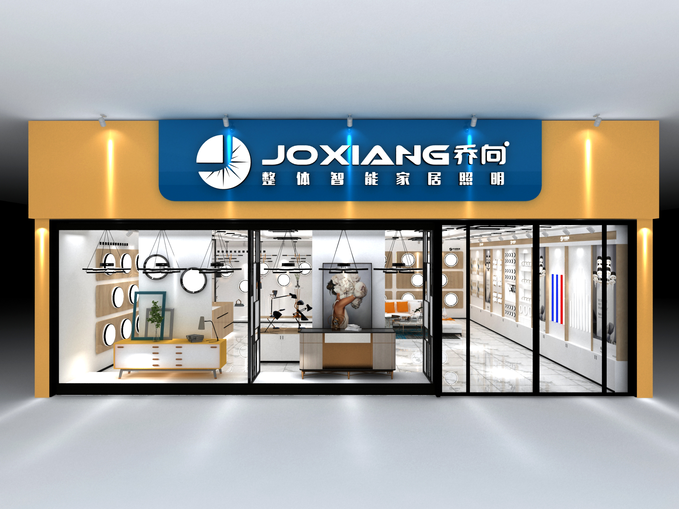 中山灯饰品牌,集产品研发,设计,销售和服务于一体,主要经营家居照明