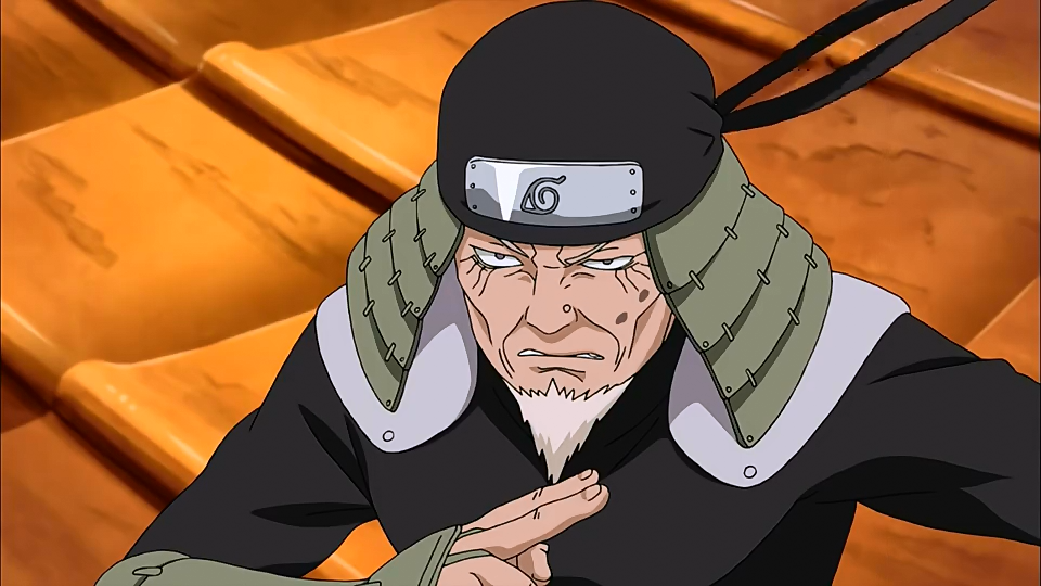  p>猿飞日斩是 a target="_blank" href="/item/日本漫画/267187"