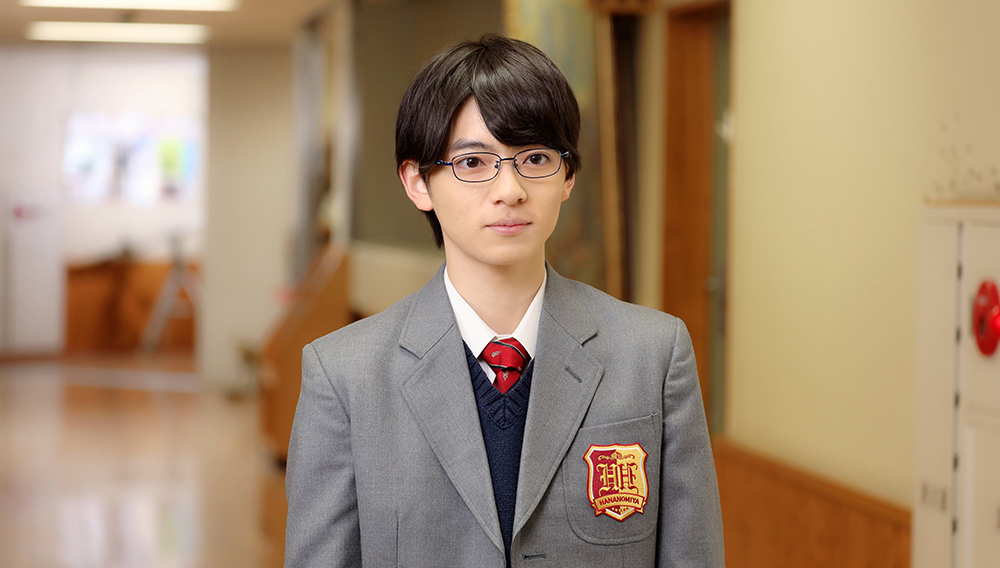 年下男友