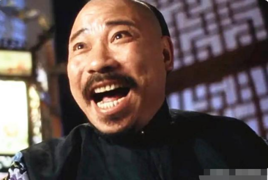 雷老虎（香港电影《方世玉》中的角色）_百度百科