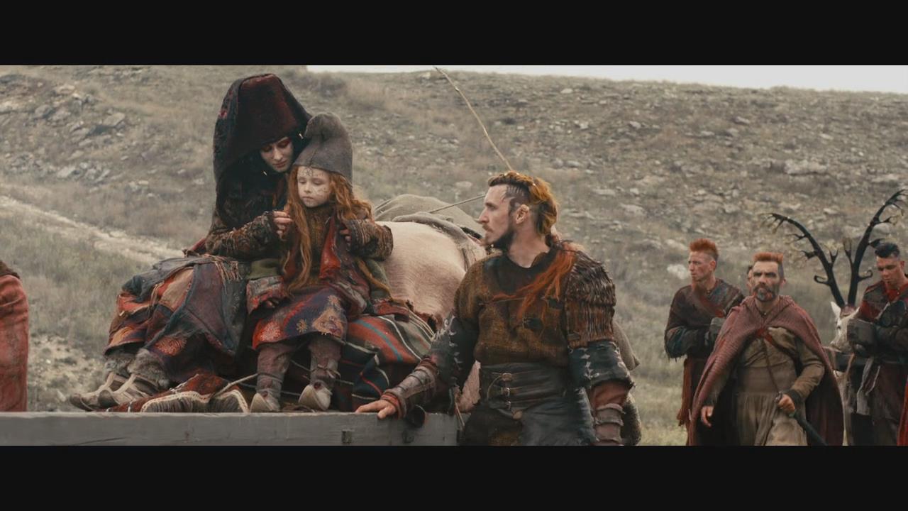 塞西亚:复仇之剑