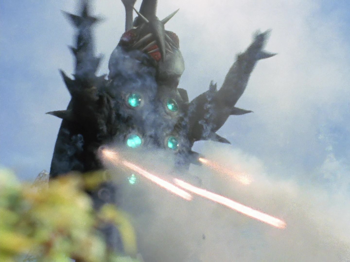  p>宇宙昆虫萨坦甲虫,圆谷特摄剧《 a target="_blank" href="/item