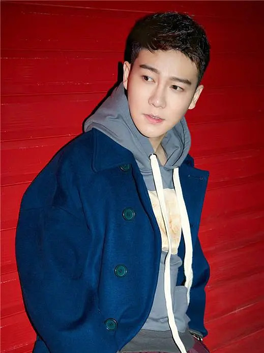 郭子瑜 全网资源